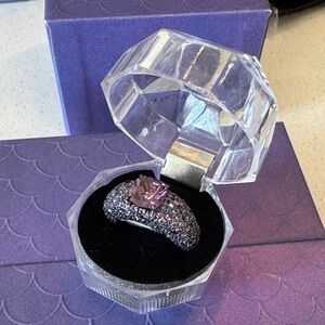 Lurking in Silence Bomb Party Sirens ring